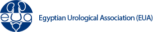 Egyptian Urological Association (EUA) Logo